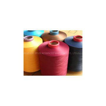 polyester yarn DTY