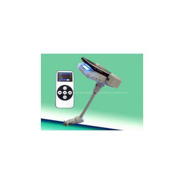 FM TRANSMITTER FOR IPHONE 3G IPOD photo-2