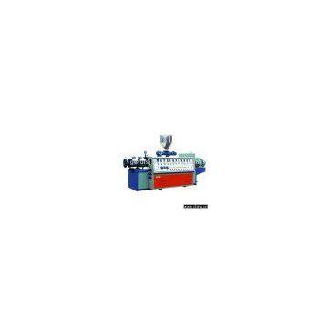 Sell Conic Twin Screw Extruder