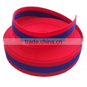 Polypropylene ribbon