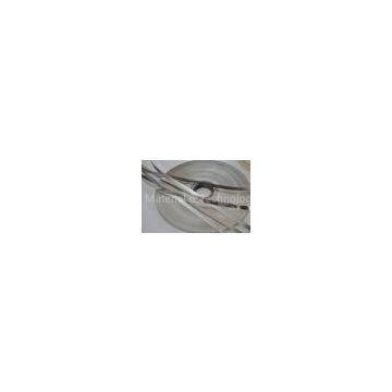Fe.Ni.Mo.B Nickel - Based Amorphous Alloy Strips / Ribbon For High Frequency Cores