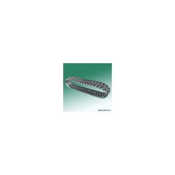 Sell Rubber Track and Rubber Pads