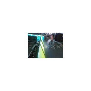 Fix Outdoor Programmable LED Display / 0.31 Inch LED Advertising Screen