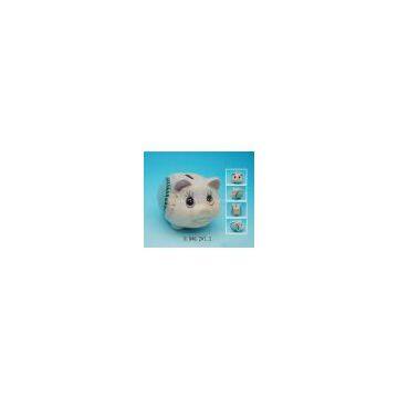 ceramic piggy coin bank