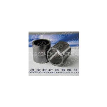 flexible graphite packing ring sealing material