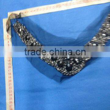 Stock Fashion neck lace