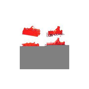 Sell Rotary Cultivators