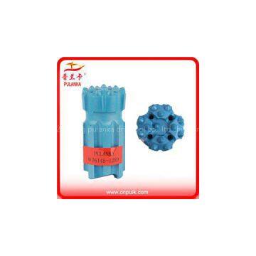 76mm T38 Drop In Center Retrac Thread Button Bit