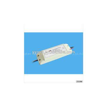 Triac Dimmable LED Driver 30W