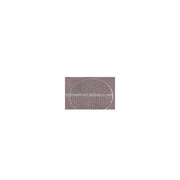 Crimped Wire Mesh