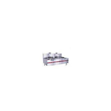 Sell Chinese Style Stainless Steel Furnace