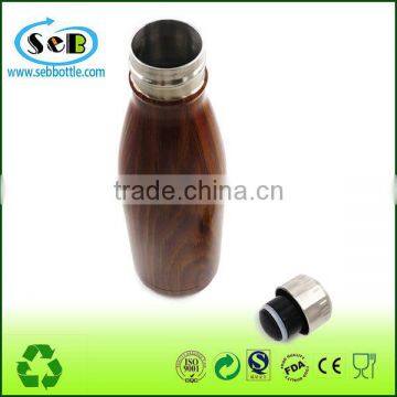 OEM Insulated Cola Stainless Steel Double Wall Insulated Water Bottle photo-4