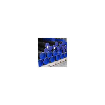 ASTM A53 welded pipe