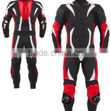 Best quality hot design cheap motorbike suit