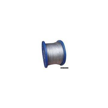 Sell Steel Wire Rope