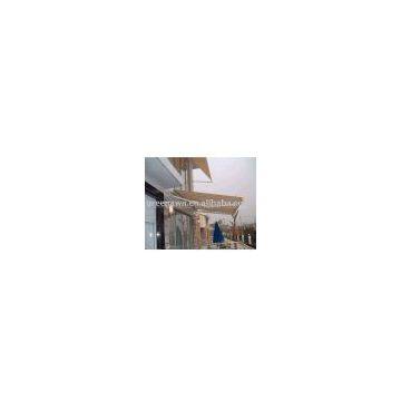 Greenawn full cassette awning GR-820