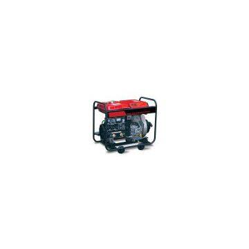 2.0KW DIESEL WELDING GENERATOR SET