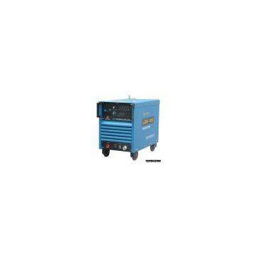 Sell Thyristor Control Air Plasma Cutting Machine