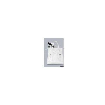 Genuine Leather Designer Handbag