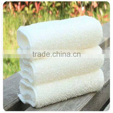 super antibacterial bamboo kitchen dish wash cleaning cloth