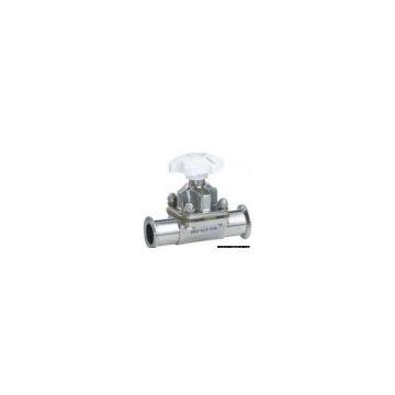 Sell Sanitary Diaphragm Valve