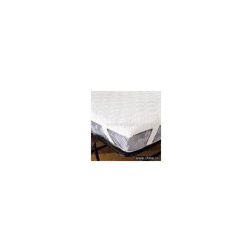 Anchor Band Mattress Pad