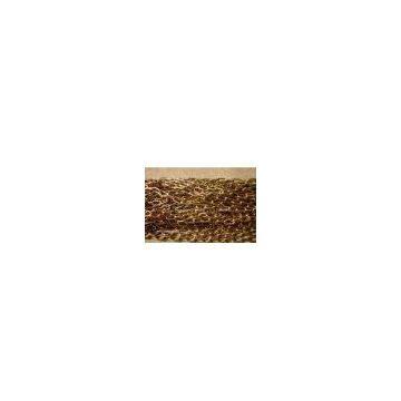 Zinc Plate Link Chain