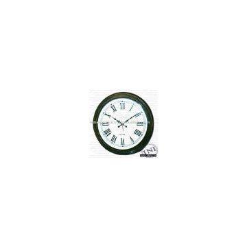 Wall Clock 2231