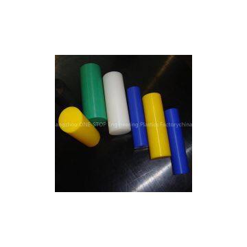 Low temperature resistance imported RCH1000 rod HDPE1000 rod