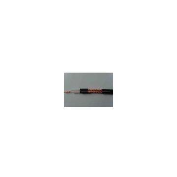 Coaxial Cable RG8/U