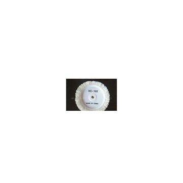 Wool-yarn ball