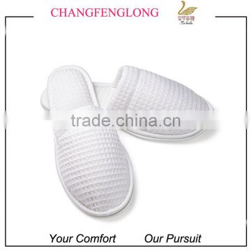 All kinds of disposable hotel spa slippers with cheap price