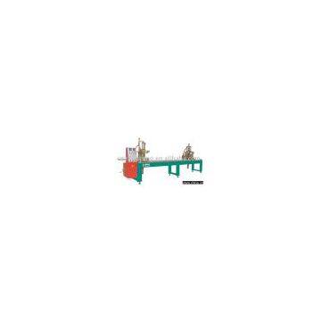 PVC Window Machine -Welding machine