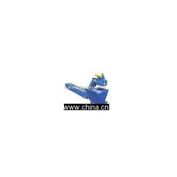 scrape chip conveyor