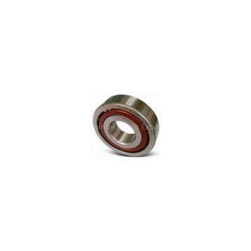 Deep groove ball bearing