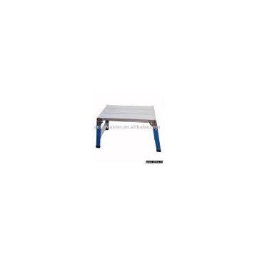 Working Platform(WP0203),portable work platforms,trade work platform,Overail Size : 550x1120x600mm