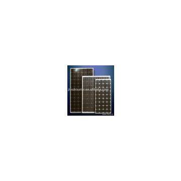 170w solar panel / solar module / pv panel  for solar system