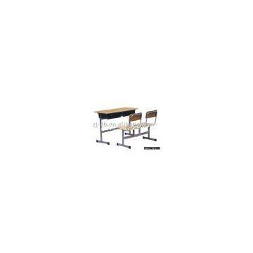 student desk and chair LBSD003