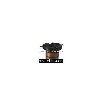 Automobile slip ring
