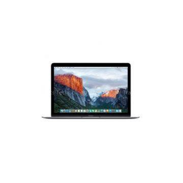 Apple MacBook 12 MLH72B/A Space Grey - Intel Core M CPU 8GB RAM 256GB SSD OS X