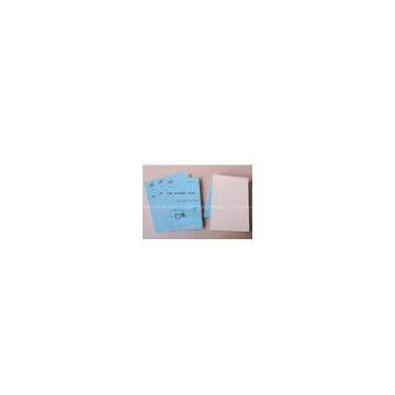 lens cleaning paper, lens cleaning tissue