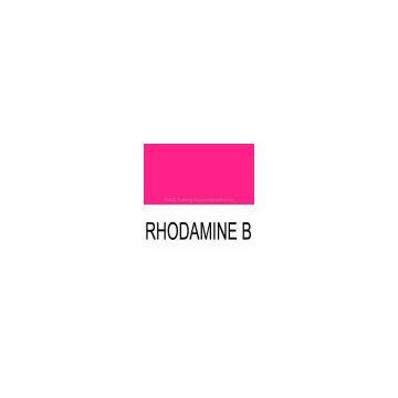 Basic Rhodamine B