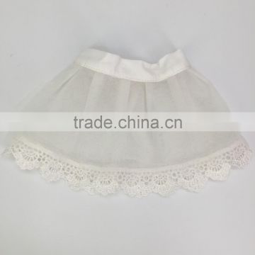 18 young girl doll cloth of lace dress for sale