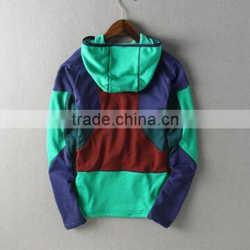 Sports Hooded Pullover photo-2