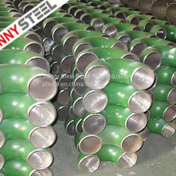 ASTM A335 P11 Alloy Steel Pipe photo-4