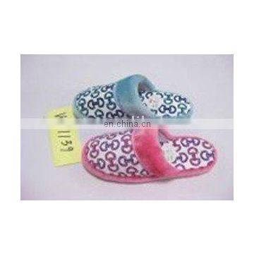 women indoor slippers