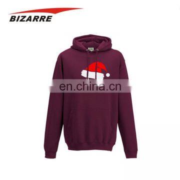 Custom Printed Sublimation Hoodies and Sweatshirts with Hood