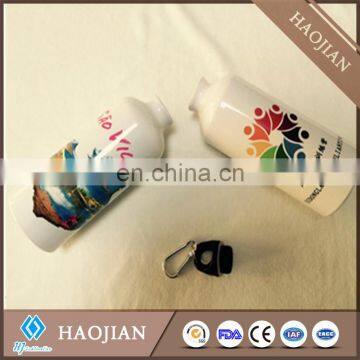 Aluminium Water Bottle Thermos Flask Thermal Mugs Water Pitcher Wholesale photo-2