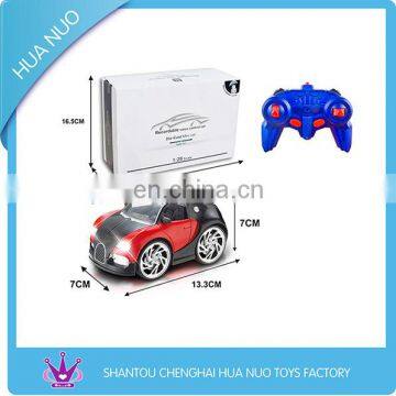 China made new rc car toy