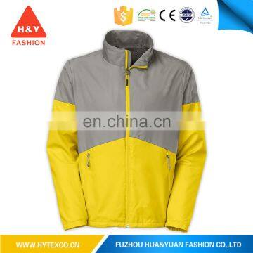 lightweight cheap nylon windbreaker jackets wholesale blank